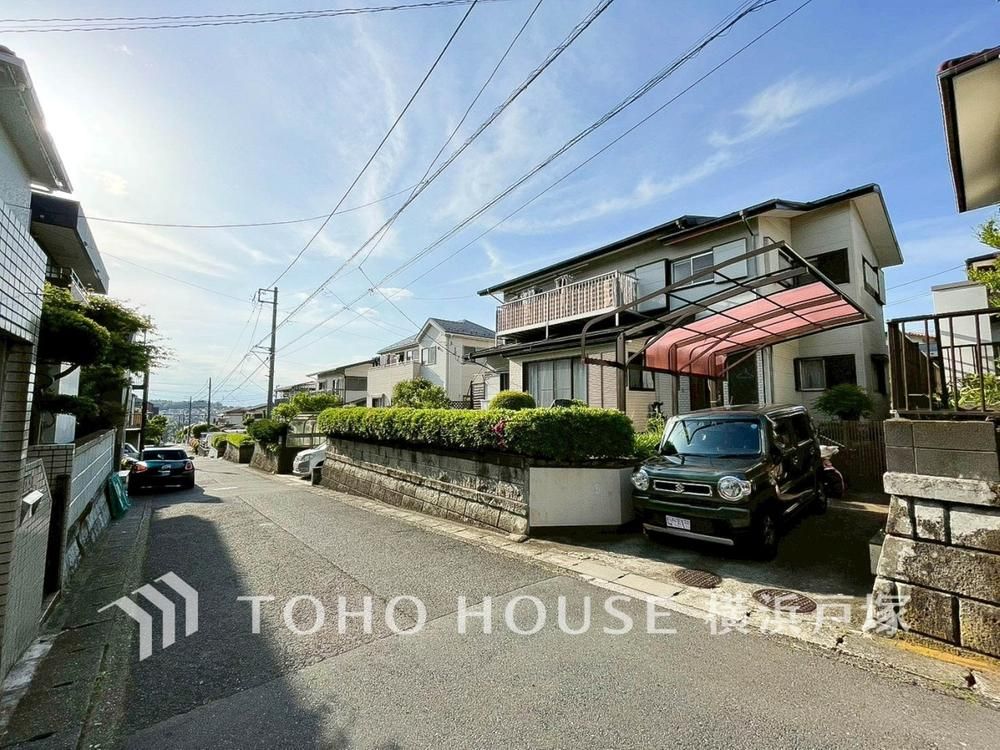 Land for Sale in Kounan-ku, Yokohama - 209 sqm - Thumbnail 2