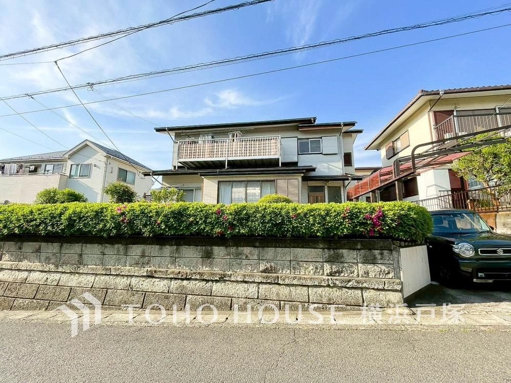 Land for Sale in Kounan-ku, Yokohama - 209 sqm - Thumbnail 4