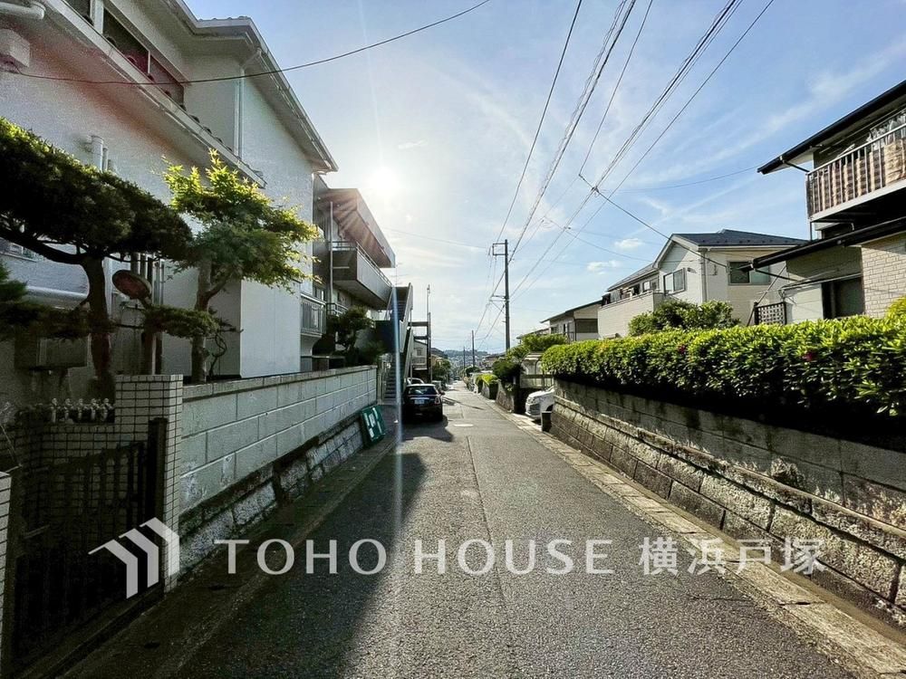 Land for Sale in Kounan-ku, Yokohama - 209 sqm - Thumbnail 3