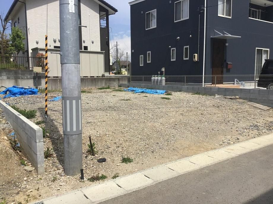 Land for Sale in Iwaki City, Fukushima – 127.53 sqm - Thumbnail 3