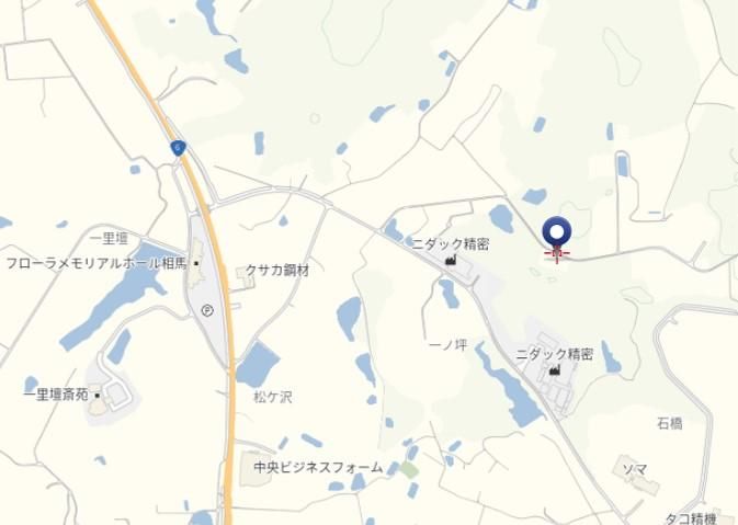 Detached House with Large Land in Soma City, Fukushima for 9.5 Million Yen - Thumbnail 4