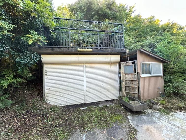 Detached House with Large Land in Soma City, Fukushima for 9.5 Million Yen - Thumbnail 2