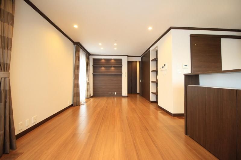 3LDK+S Detached House in Yano, Hiroshima - 107m2 - Thumbnail 4