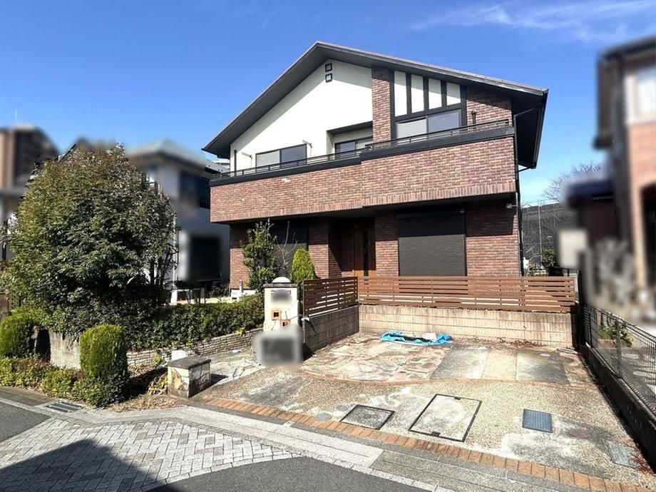 Renovated 4LDK Detached House in Hachioji, Tokyo - Thumbnail 2