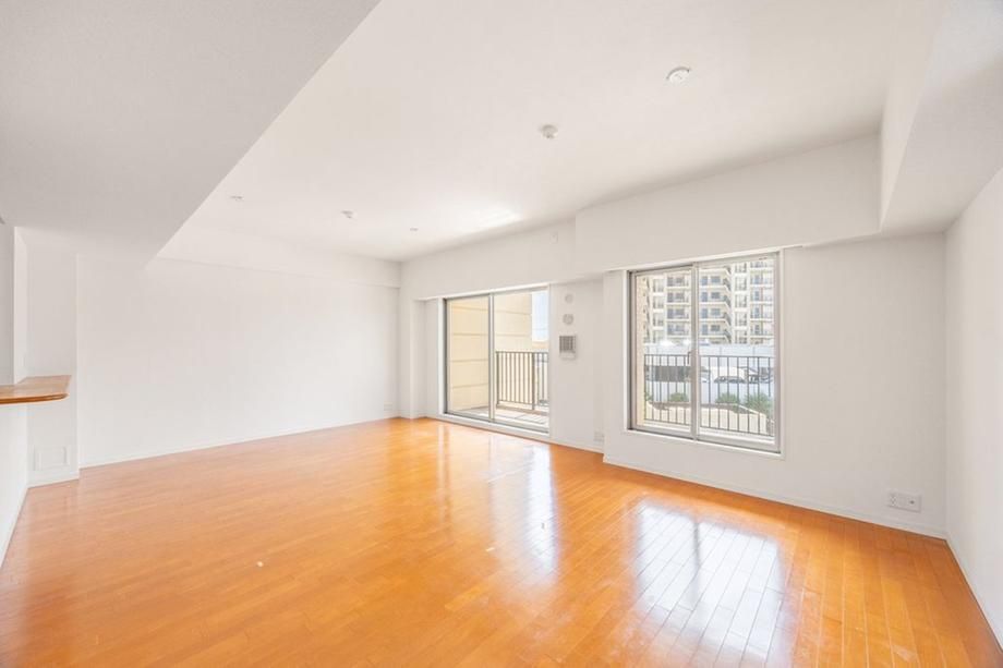 3LDK+S Apartment for Sale in Tama Ward, Kawasaki City - Thumbnail 3