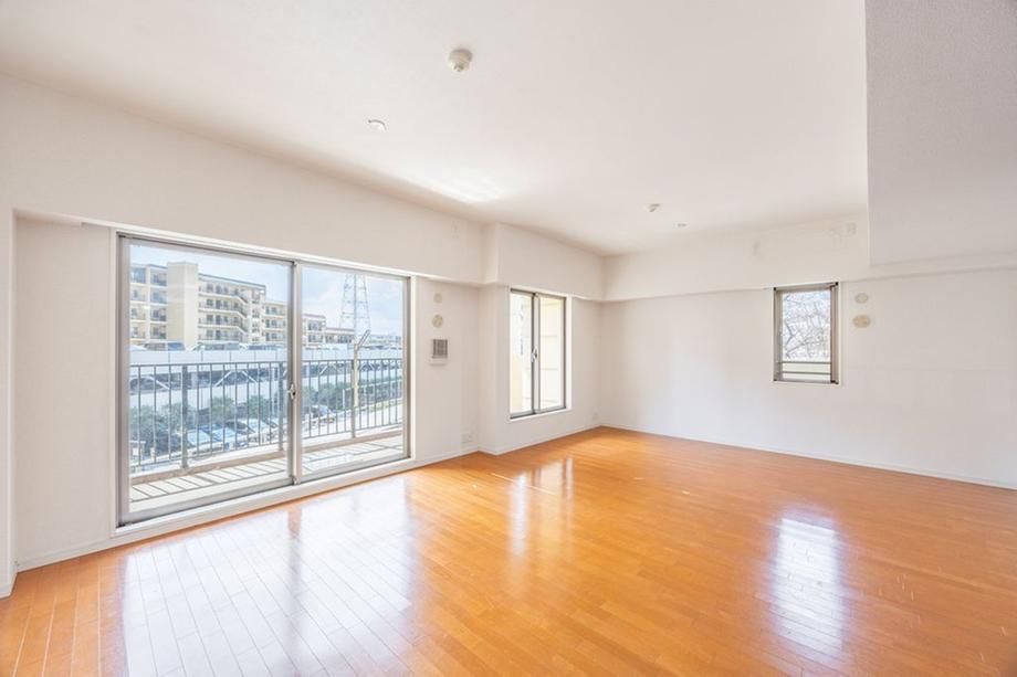 3LDK+S Apartment for Sale in Tama Ward, Kawasaki City - Thumbnail 4