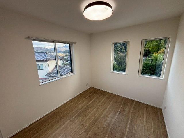 2024-Built 4LDK Detached House Near Seno Station, Hiroshima - Thumbnail 4