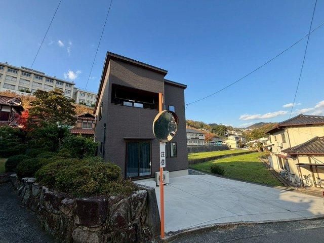 2024-Built 4LDK Detached House Near Seno Station, Hiroshima - Thumbnail 2