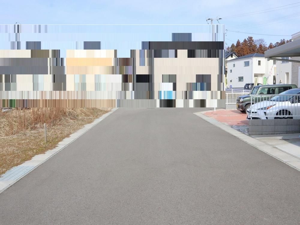 Modern 3LDK+S House in Nihonmatsu, Fukushima - Thumbnail 4