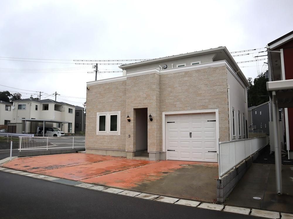 Modern 3LDK+S House in Nihonmatsu, Fukushima - Thumbnail 3