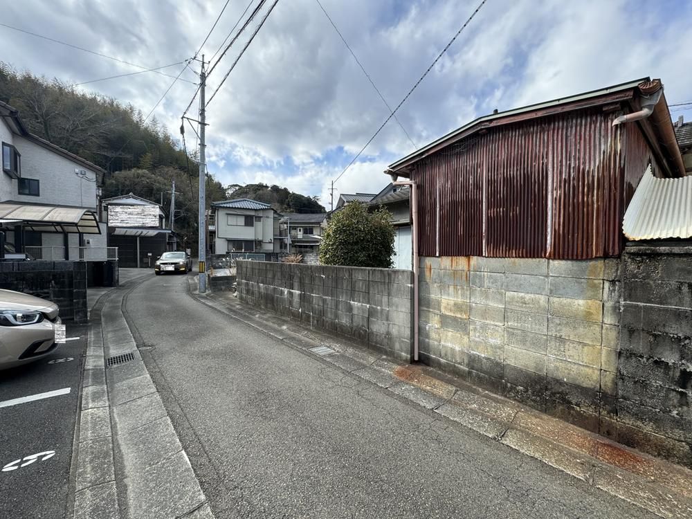 Land for Sale in Shin-Yashiki, Kochi City - 122.29 sqm - Thumbnail 4