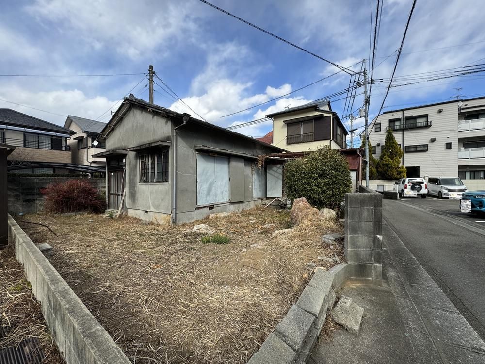 Land for Sale in Shin-Yashiki, Kochi City - 122.29 sqm - Thumbnail 2