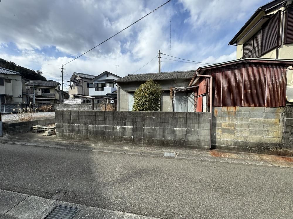 Land for Sale in Shin-Yashiki, Kochi City - 122.29 sqm - Thumbnail 3