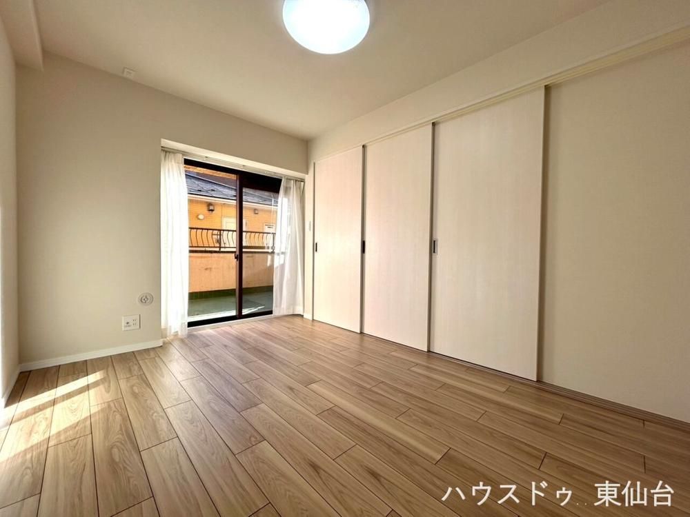 3LDK Apartment for Sale in Aoba Ward, Sendai - Thumbnail 2