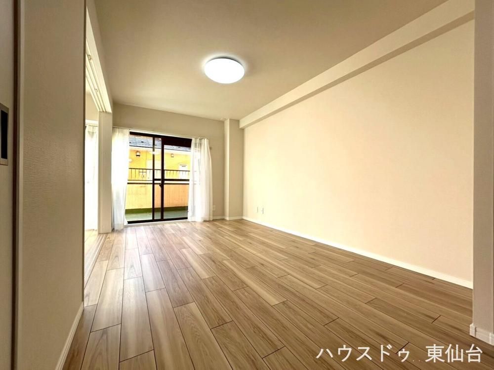 3LDK Apartment for Sale in Aoba Ward, Sendai - Thumbnail 4