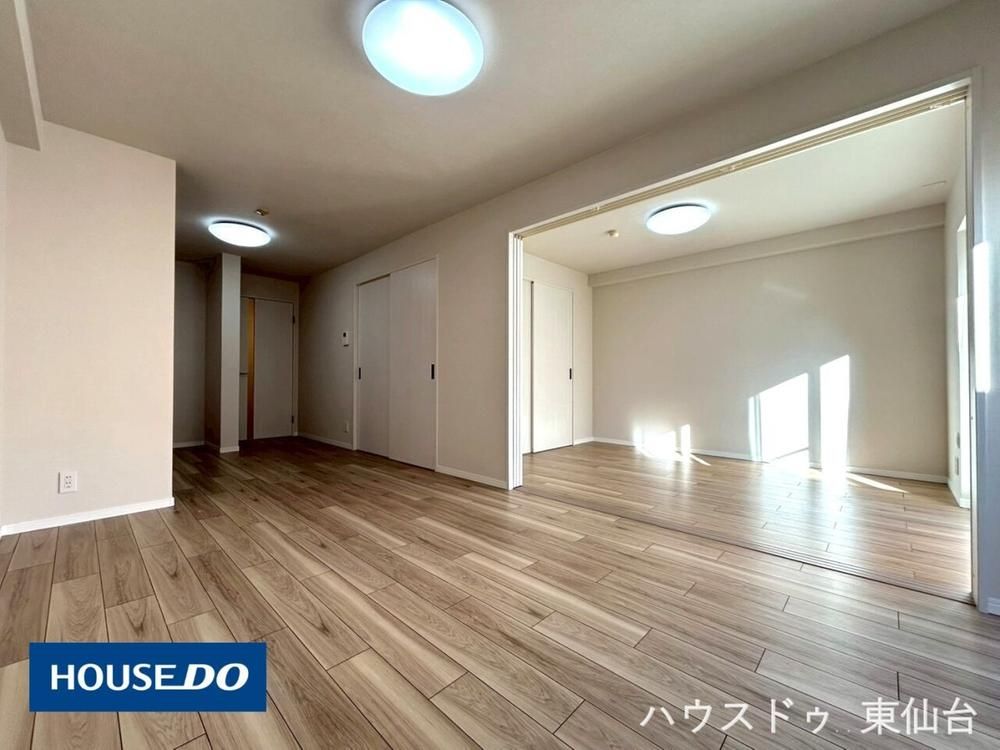 3LDK Apartment for Sale in Aoba Ward, Sendai - Thumbnail 3