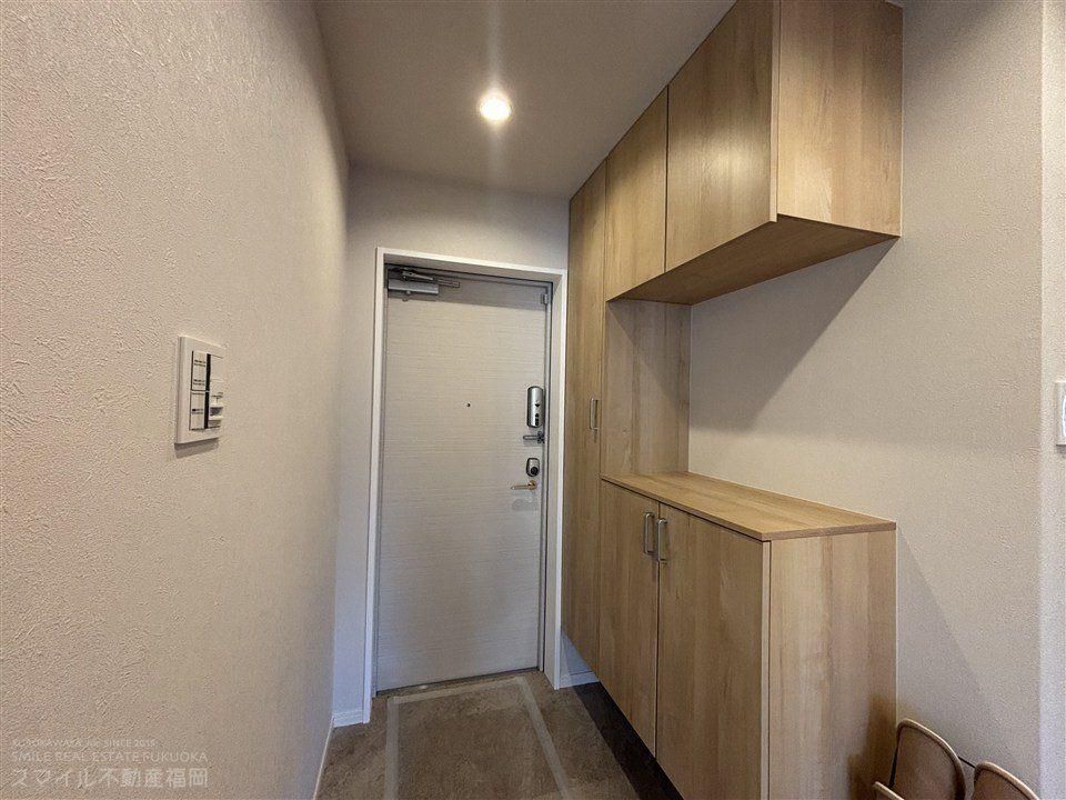 Renovated 3LDK Apartment for Sale in Kurume, Fukuoka - Thumbnail 2