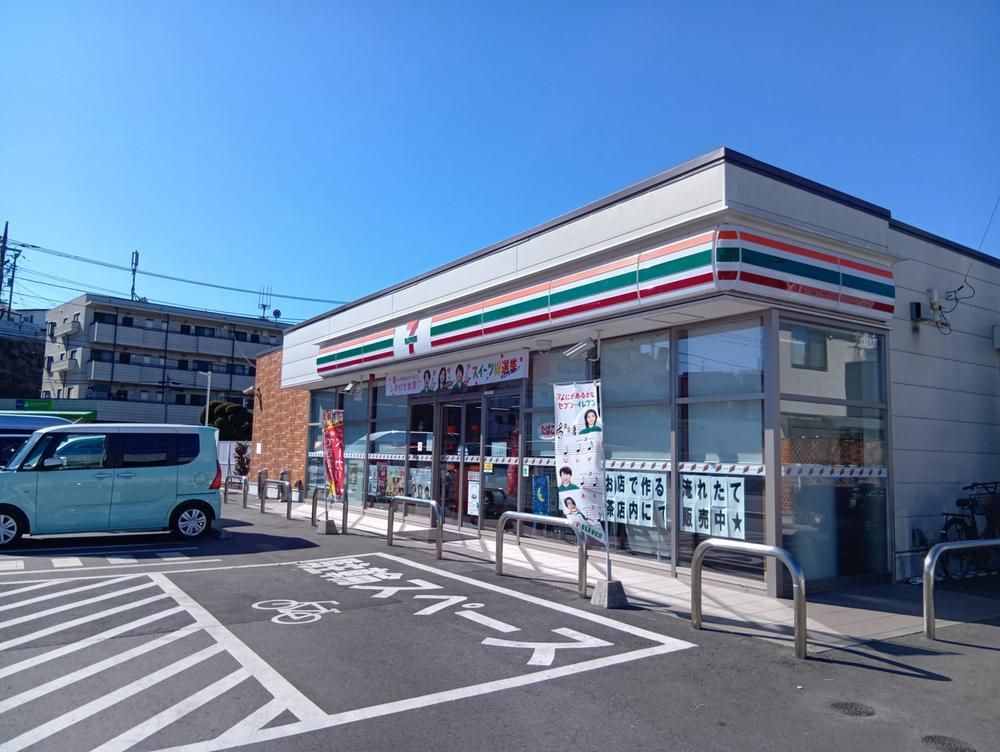 Land Plots in Hachioji: Sophia Town Naganuma IX Near Station - Thumbnail 4