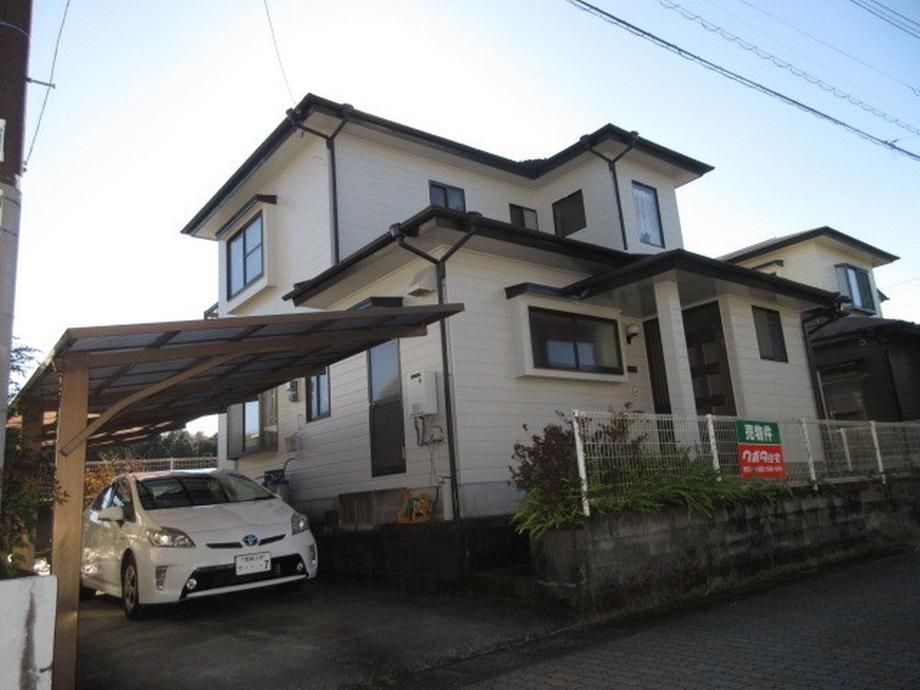 Used 3LDK House for Sale in Kiyotake, Miyazaki City - Thumbnail 2