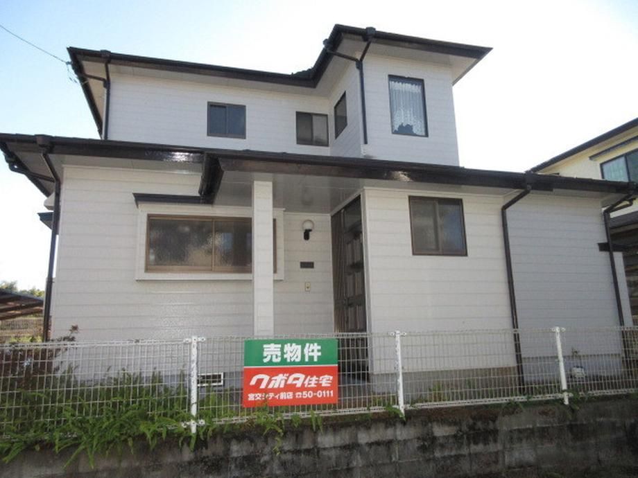 Used 3LDK House for Sale in Kiyotake, Miyazaki City - Thumbnail 3