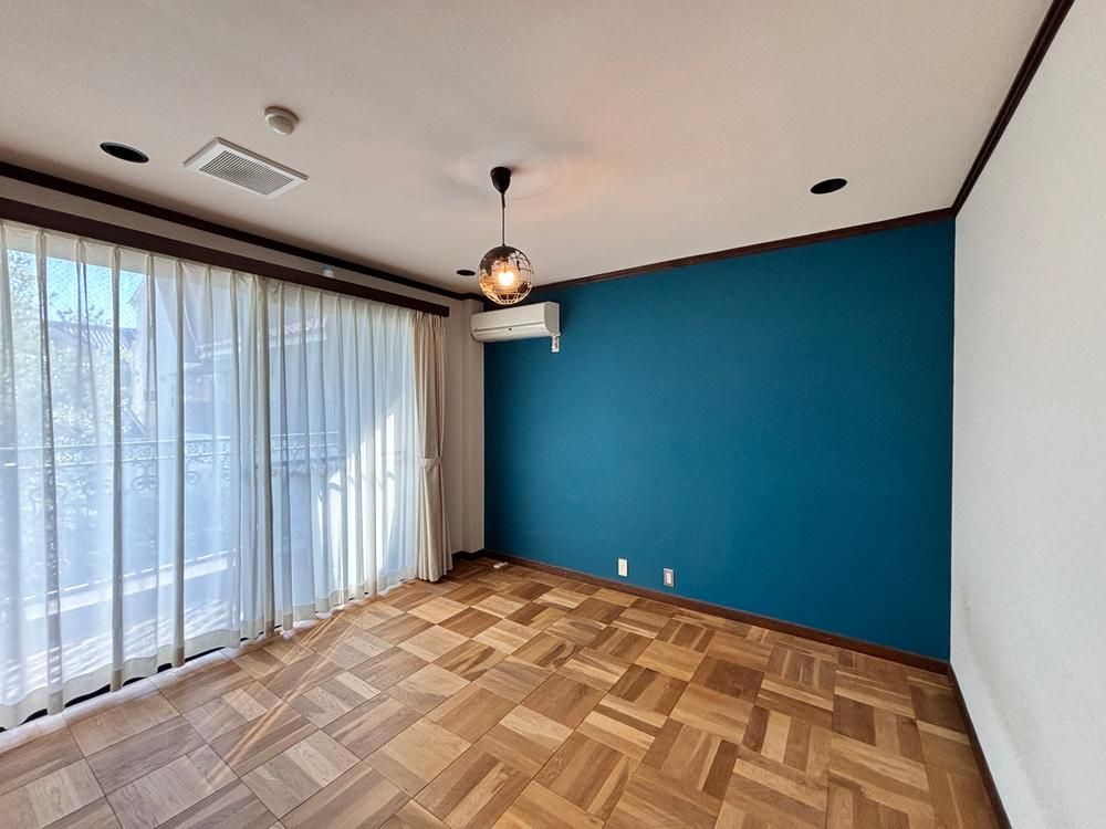4LDK+S House in Hamura, Tokyo - 166m2 on 216m2 Land - Thumbnail 4
