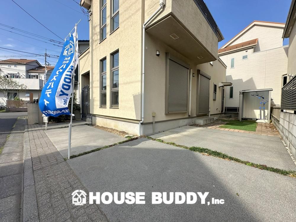 4LDK House for Sale in Akishima, Tokyo - 91m² - Thumbnail 4