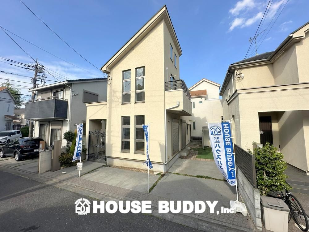 4LDK House for Sale in Akishima, Tokyo - 91m² - Thumbnail 2