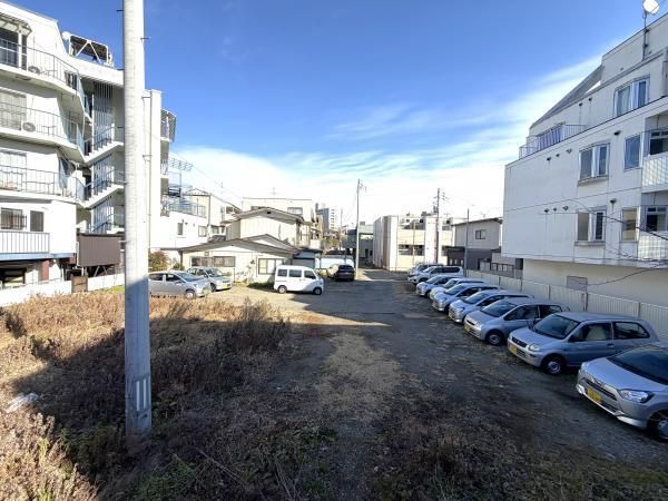 427 m² Land for Sale in Koshi, Taihaku Ward, Sendai - Thumbnail 4