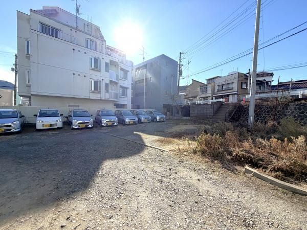 427 m² Land for Sale in Koshi, Taihaku Ward, Sendai - Thumbnail 2