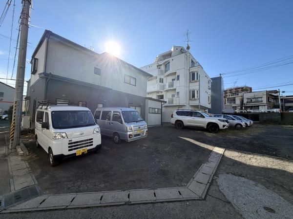 427 m² Land for Sale in Koshi, Taihaku Ward, Sendai - Thumbnail 3