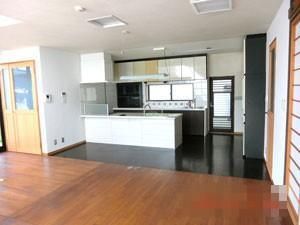 6LDK Steel Frame House for Sale in Kochi City - Thumbnail 3