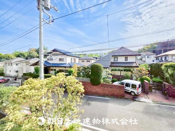 3LDK+S Apartment in Aoba-ku, Yokohama for Sale - Thumbnail 3