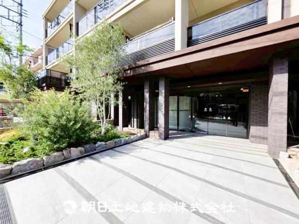 3LDK+S Apartment in Aoba-ku, Yokohama for Sale - Thumbnail 2