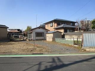 Land for Sale in Mito City, Ibaraki - 297.66 sqm - Thumbnail 2