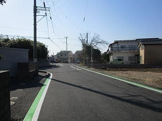 Land for Sale in Mito City, Ibaraki - 297.66 sqm - Thumbnail 4