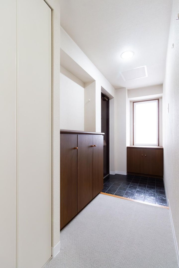 Renovated 3LDK Apartment for Sale in Central Sapporo - Thumbnail 4