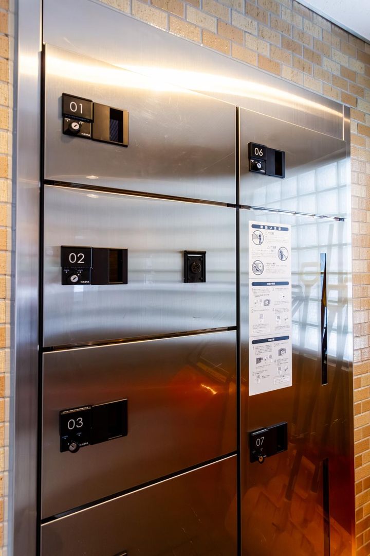 Renovated 3LDK Apartment for Sale in Central Sapporo - Thumbnail 3