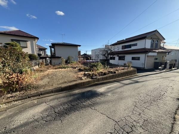 Land for Sale in Izumi Ward, Yokohama - 139m2 Corner Plot - Thumbnail 2
