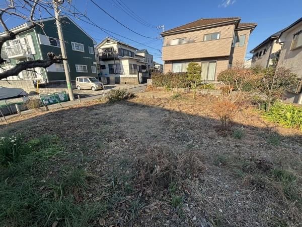 Land for Sale in Izumi Ward, Yokohama - 139m2 Corner Plot - Thumbnail 4
