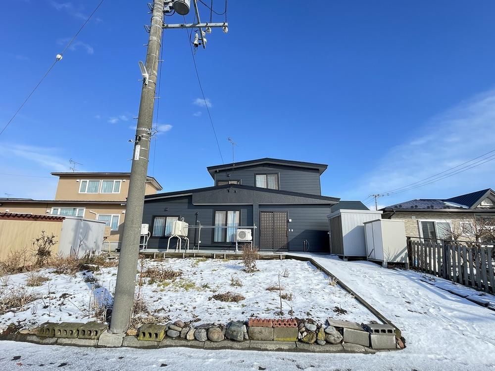 Property in Shinhidaka, Japan