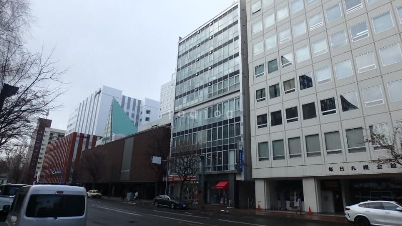 Spacious 1R Apartment Near Sapporo Station, Chuo-ku - Thumbnail 3
