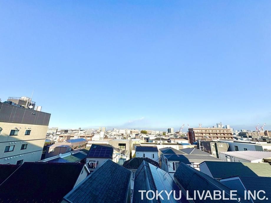 2LDK Apartment for Sale in Nakahara-ku, Kawasaki - Thumbnail 4