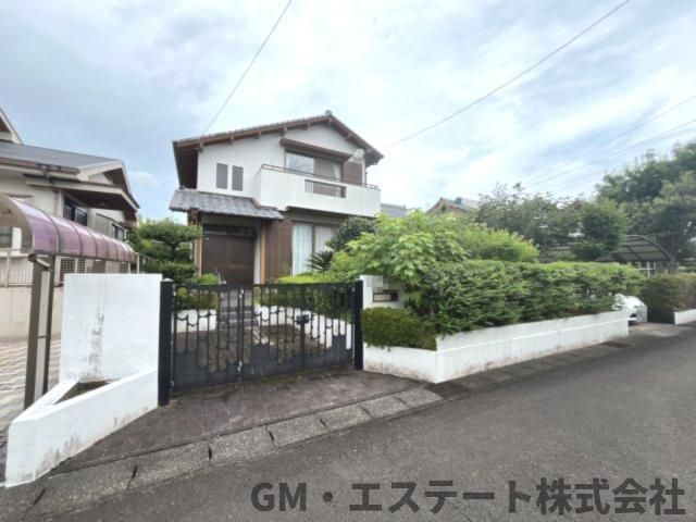 2LDK+S House for Sale in Gakuen Kibanaidai Minami, Miyazaki City - Thumbnail 2