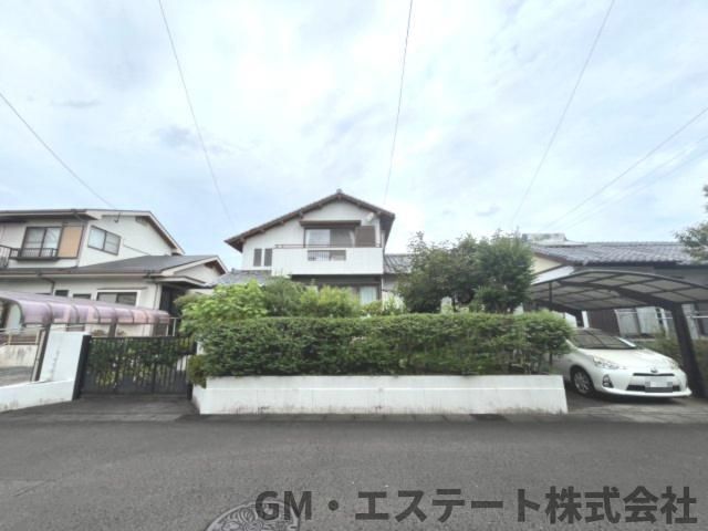 2LDK+S House for Sale in Gakuen Kibanaidai Minami, Miyazaki City - Thumbnail 3