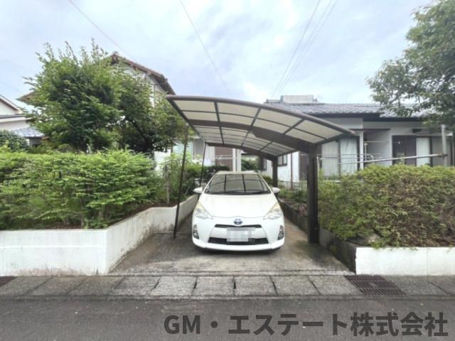 2LDK+S House for Sale in Gakuen Kibanaidai Minami, Miyazaki City - Thumbnail 4
