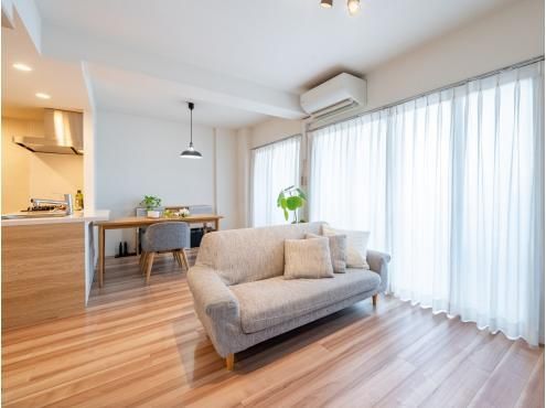 3LDK Apartment for Sale in Kawasaki, Kanagawa - 70m2 - Thumbnail 4