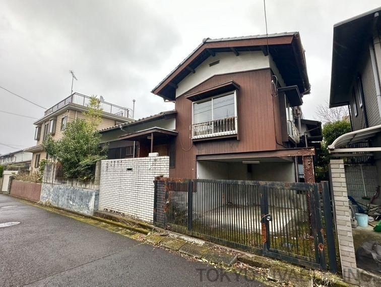 231.55 sqm Land Plot for Sale in Mejirodai, Hachioji, Tokyo - Thumbnail 2