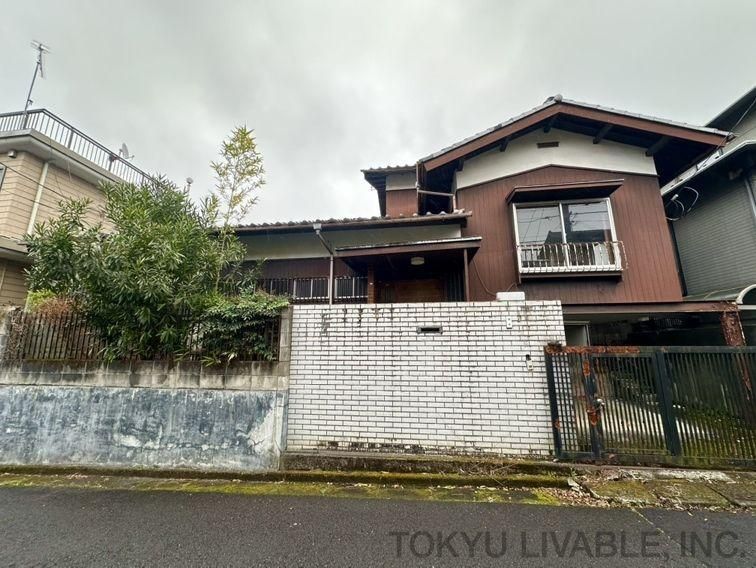 231.55 sqm Land Plot for Sale in Mejirodai, Hachioji, Tokyo - Thumbnail 3