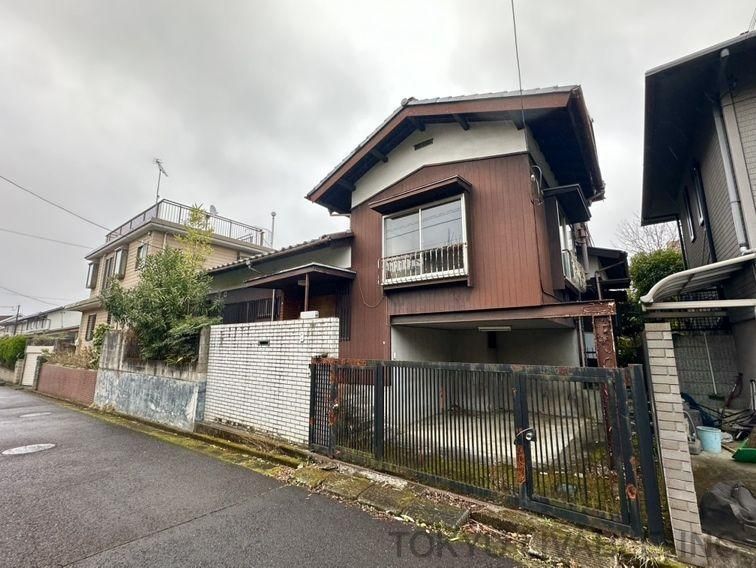 231.55 sqm Land Plot for Sale in Mejirodai, Hachioji, Tokyo - Thumbnail 4