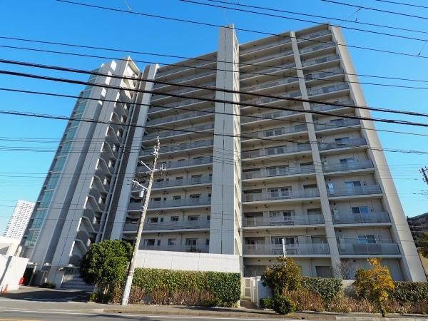 3LDK Apartment for Sale in Funabashi, Chiba - 86m2 - Thumbnail 2